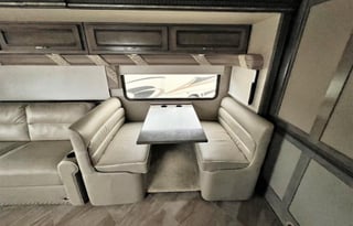 2018 Winnebago Forza 36G