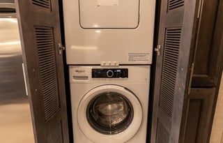 2022 Thor Motor Coach Aria 4000