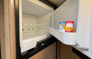 2018 Thor Motor Coach Four Winds 22B “Let’s Go!”