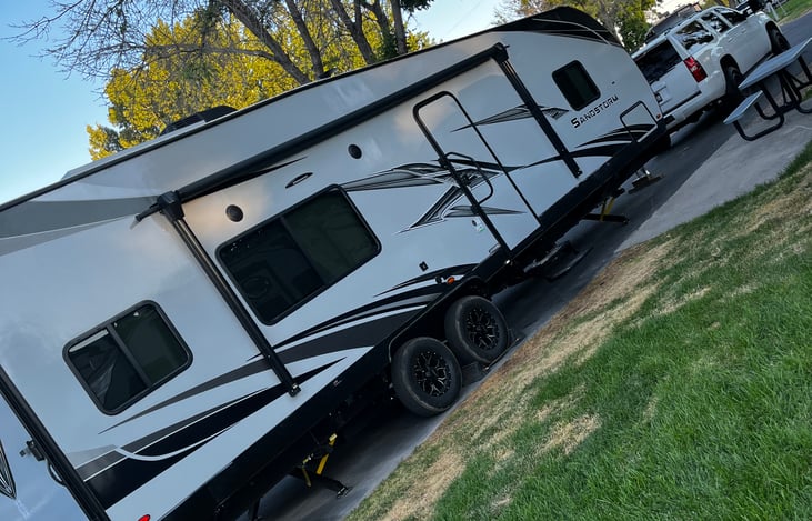 RV Photo