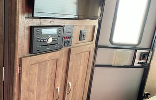 Captn Cruz Comfort Stay