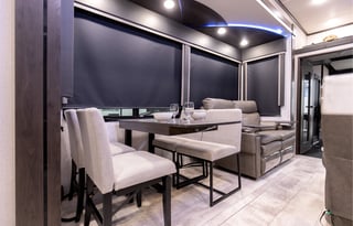 Luxury Design Momentum 395MS (WEC and Disney)