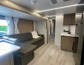 Forest River RV Salem 29BDB