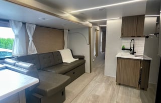 2025 Forest River RV Salem 29BDB