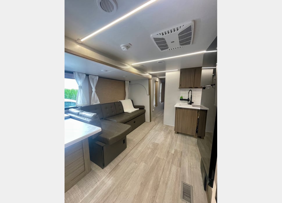 Travel Trailer rentals in Imperial