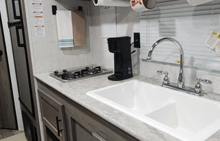 Gulfstream Conquest "Getaway to Brimstone"