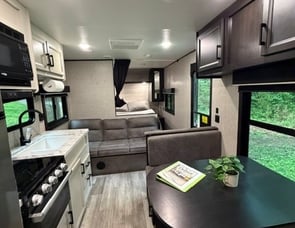 Jayco Jay Flight SLX 8 264BH