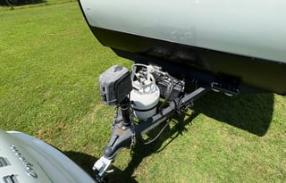 Crabtree Family RV Rental