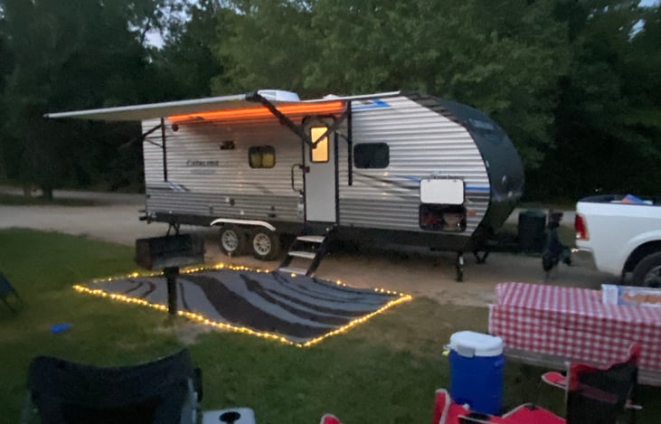 RV Photo