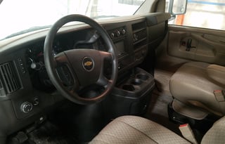 2016 Forest River Sunseeker LE 2250SLE