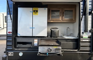 2023 Forest River RV Cherokee 294GEBG (0576)