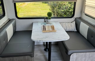 2023 Forest River RV Surveyor Legend 240BHLE