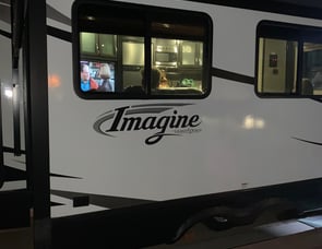 Grand Design Imagine 3150BH