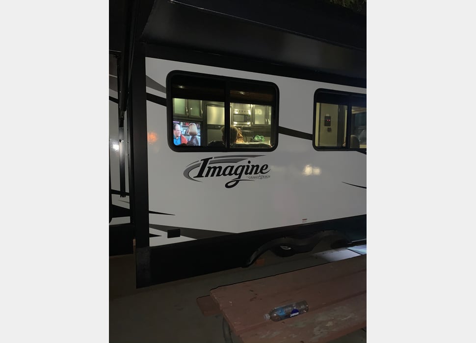 Travel Trailer rentals in Ventura