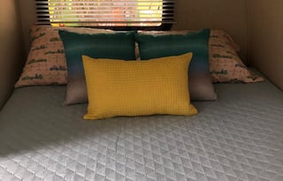 2019 Prime Time RV Navi 16RD