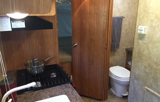 Family-Friendly JayFeather at Barlow Trail Gardens