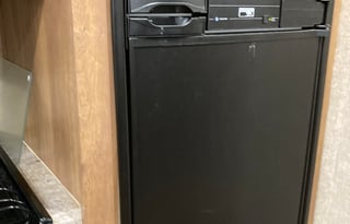 2018 Coachman Carolina