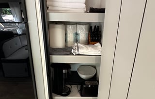 Jason and Julie’s Home Away From Home