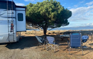 2021 Tiffin Motorhomes Open Road Allegro 32 SA