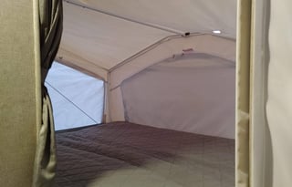 23' ROCKWOOD ROO SLEEPS 10 COMES FULLY STOCKED