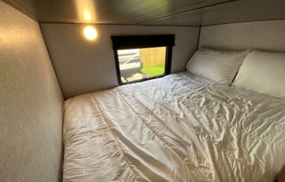 Happy Campers Hideout