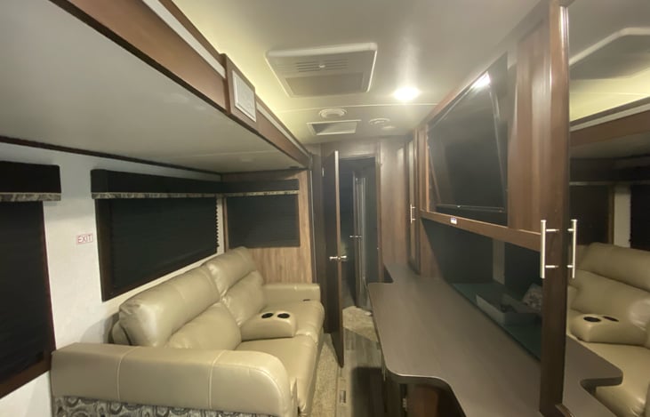 recliners can be used as a bed