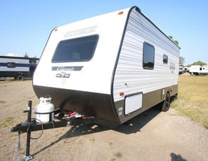 KZ Sportsmen Classic 170MB