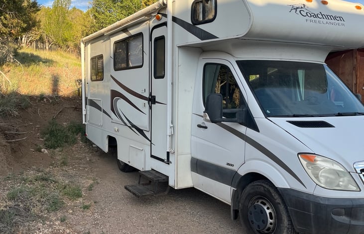 RV Photo