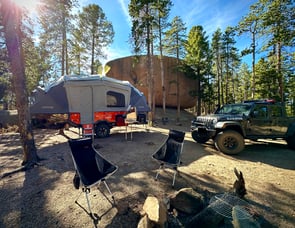 Opus Camper OPUS OP4