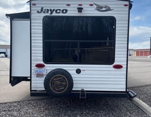 Jayco Jay Flight SLX 8 265RLS
