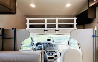 2020 Jayco Redhawk 22J