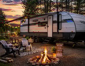Forest River RV Wildwood X-Lite 28VBXL