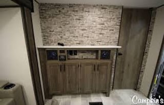 2020 Prime Time RV Avenger 28QBSLE