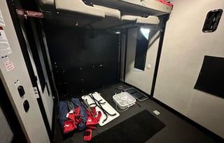 XLR Boost Toy Hauler