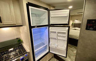 2024 Forest River RV Forester LE 2851SLE Ford