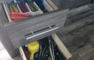 S and N 2020 hideout by keystone