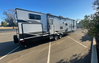 2019 Grand Design Imagine 3170BH