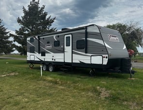Dutchmen RV Coleman Lantern Series 262BH