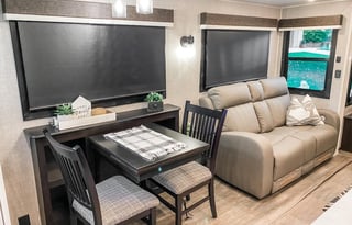 Newly Listed - 2023 Jayco North Point 377RLBH