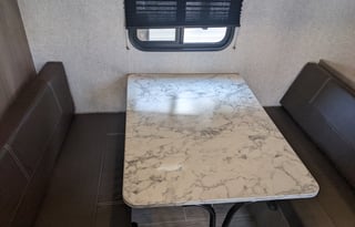 2022 Dutchmen RV Coleman Lantern LT Series 18BH