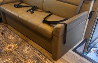 2019 Thor Motor Coach Four Winds 28Z