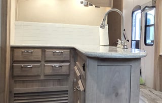 2020 Minnie Winnie Plus