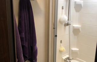 2017 Heartland 2 BEDROOM, 1-1/2 BATH