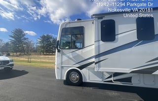 2023 Thor Freedom Traveler A30