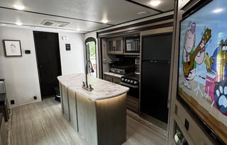 Family Camper - Your Next Adventure!