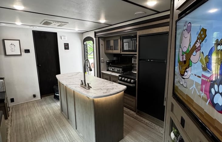RV Photo