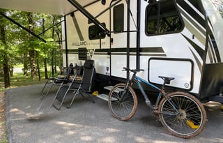 2022 Heartland Mallard 180BH