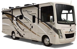 2019 Thor Motor Coach Freedom Traveler A30