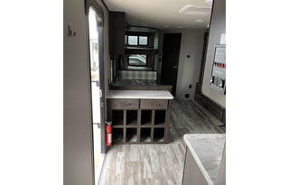 Ultimate Glamping – Lake Lanier & North GA