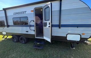 2022 Gulf Stream RV Conquest 249BHL Lite